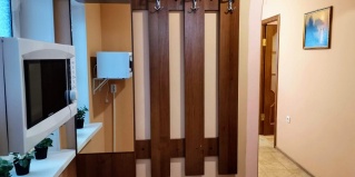 Анапа: Отель Ракушка Анапа