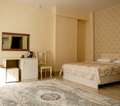 повышенной комфортности в Яуза