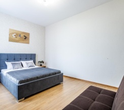 2-комнатные апартаменты стандарт в DreamHouse
