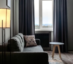 Номер делюкс семейный в Laska hotel