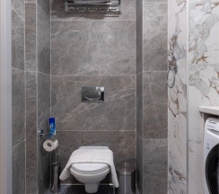 Трехместные Апартаменты Комфорт в Port comfort on Ligovskiy
