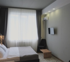 Стандарт двухместный с 1 кроватью King-size в Loft197