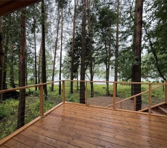 Дом Стихий в Istra Magic Club