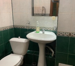 1-комнатные апартаменты студия в Солнечный