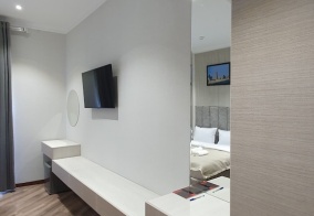 Отель Karvon Plaza Hotel в Самарканде
