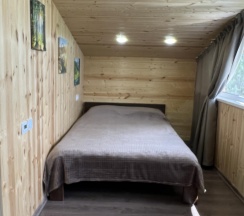 Коттедж стандарт в BraunHaus