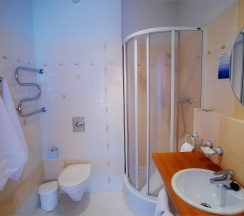 Номер «Стандарт» в Золотой пляж