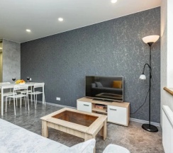 Апартаменты в Апартаменты Grey