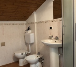 Четырёхместный номер Standard в Relais Puccini