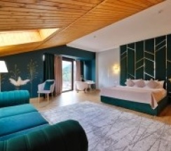 ДЕЛЮКС ДВУХКОМНАТНЫЙ в Grand shale