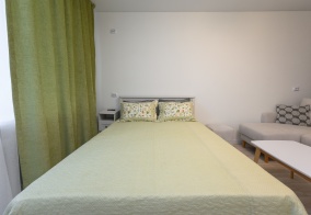 Апартаменты Апартаменты на Володарского 32 в Челябинской области