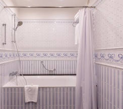 Люкс Гранд в Radisson Collection Москва