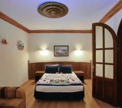Номер Family в Fatih Hotel Kleopatra