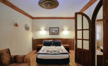 Номер Standard в Fatih Hotel Kleopatra