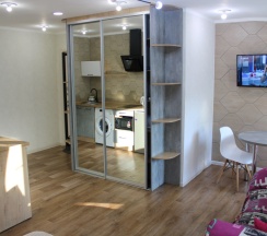 Двухместный номер Superior двуспальная кровать в Лев Толстой