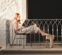 Четырёхместный люкс в GAIA Alaçatı Bazaar