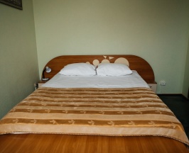 Двухкомнатный в Де Муазель