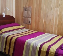 Номер Standard в Гостевой дом на Комсомольской