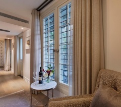 Вилла в The Drisco Hotel Tel Aviv - Relais & Chateaux