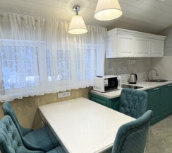 Домик в Пихта