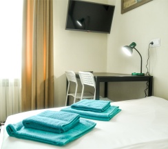 Эконом  семейный в Elhostel