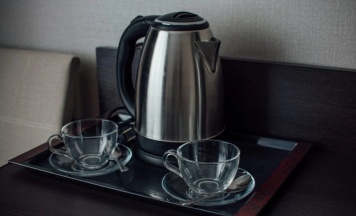 Одноместный номер Standard в Амурск