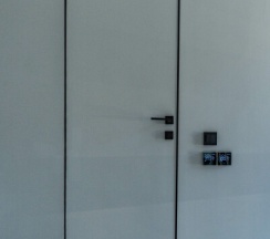 Апартаменты в Saltykov Agoy Resort