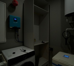 Glassbox 108 Premium 2 в Домик в Икше