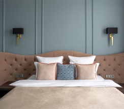 ЛЮКС "Президентский Люкс" в Пушкин