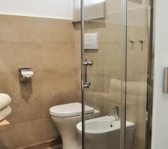 Двухместный номер Standard двуспальная кровать в Olivia Rooms Eurialo