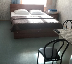 Академика Киренского 9а 34 в Апартаменты Енисейская Сибирь