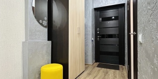 Омск: Апартаменты Апартаменты Cozy Rent Stars