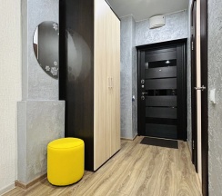 Апартаменты в Апартаменты Cozy Rent Stars