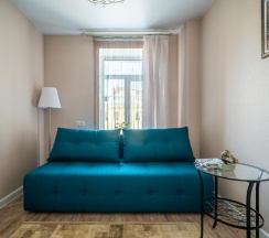 2-комнатные апартаменты стандарт Provence в Letyourflat (Лэтюфлэт) на проспекте Лиговский 25
