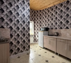 Уютная мансардная квартира – атмосфера комфорта в Как Дома 05