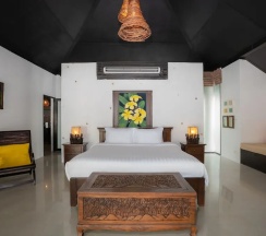 Номер Standard с 2 комнатами в Dhevan Dara Resort & Spa