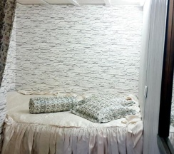 Четырёхместные апартаменты в Апартаменты Володарского 7