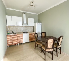 Апартамент в Эдем-Олимп