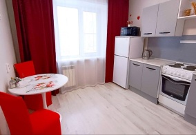 Апартаменты Татьянин Дом на улице Сысоева 12 в Хабаровском крае