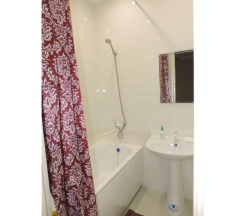 М.Горького 85Б. 2-комн.кв., 7-этаж, 111 в АнтиОтель