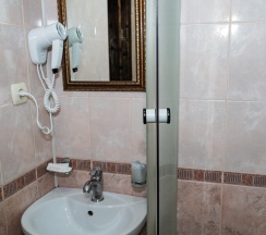 2-х местный стандартный номер в Горные Забавы