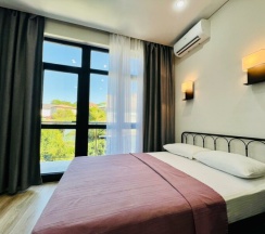 Студия 41 КЕ в San-Marino
