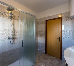 Апартаменты с 2 комнатами в Guest House Casa Mia