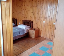 Четырёхместный номер Superior с 2 комнатами в Гостевой дом