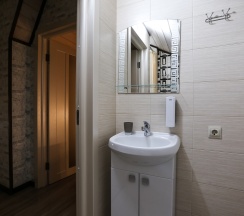 Улучшенный номер в Apart house