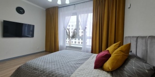 Котельники: Апартаменты The Loft Studio Moscow