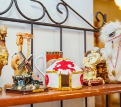 Номер Economy в Венеция