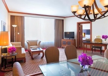 Одноместный люкс Executive в Pullman Khon Kaen Raja Orchid