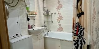 Южно-Сахалинск: Апартаменты Апартаменты на Тихоокеанской