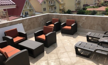 Номер Standard в Олива